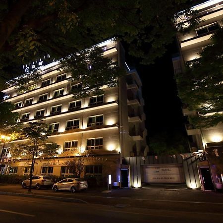 River Hotel 南原市 外观 照片