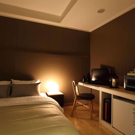 River Hotel 南原市 外观 照片