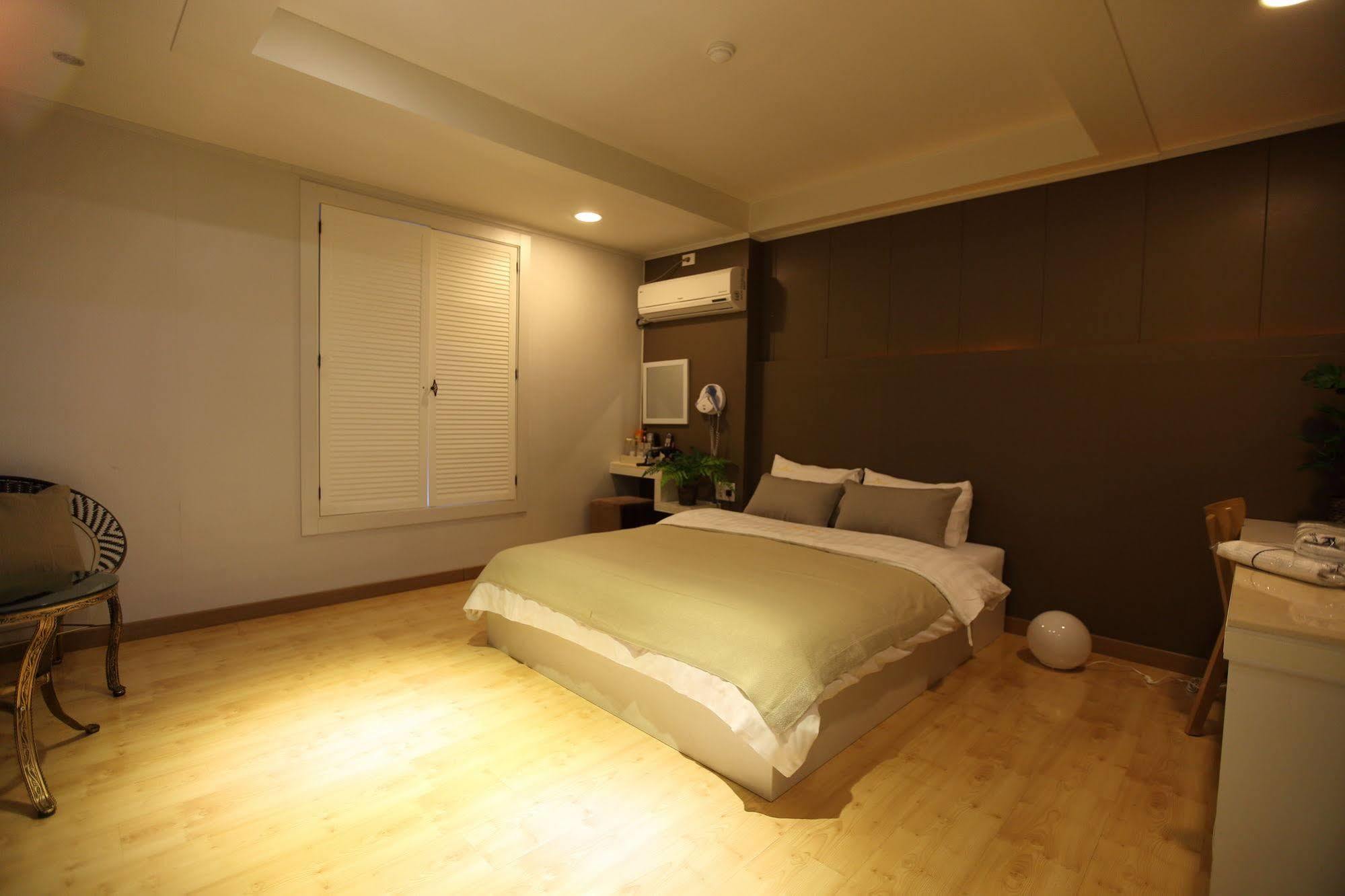 River Hotel 南原市 外观 照片
