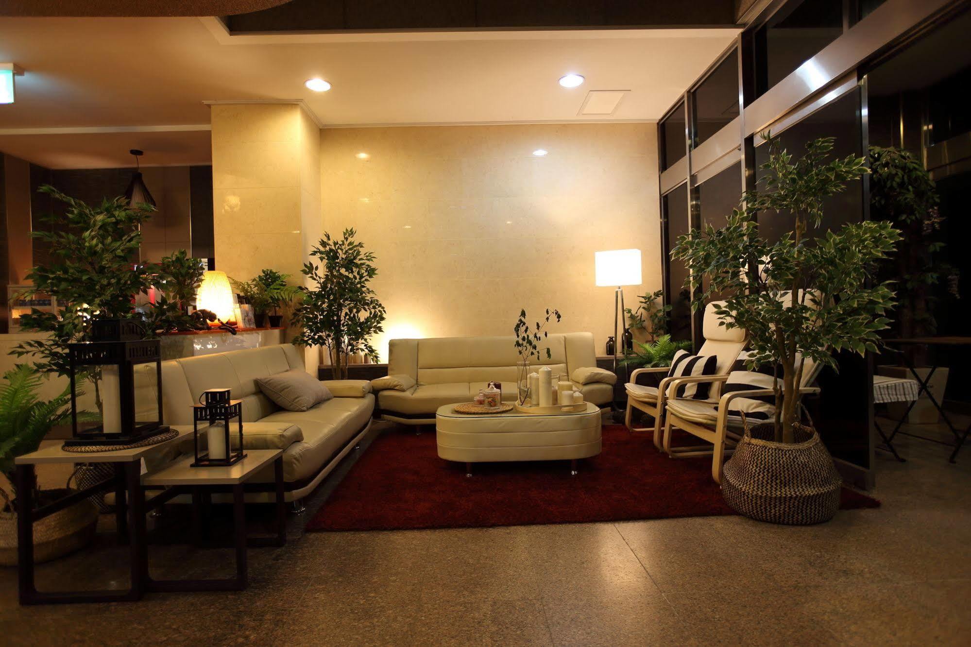 River Hotel 南原市 外观 照片