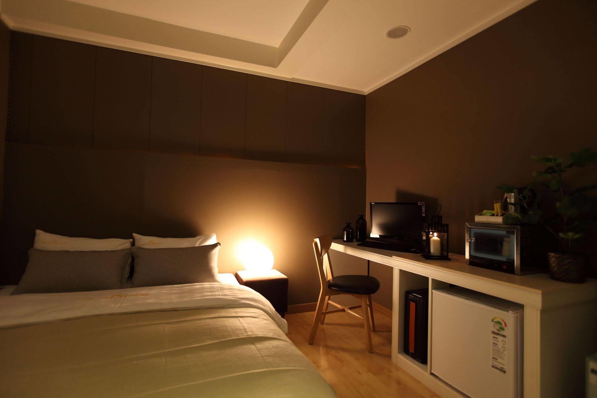 River Hotel 南原市 外观 照片