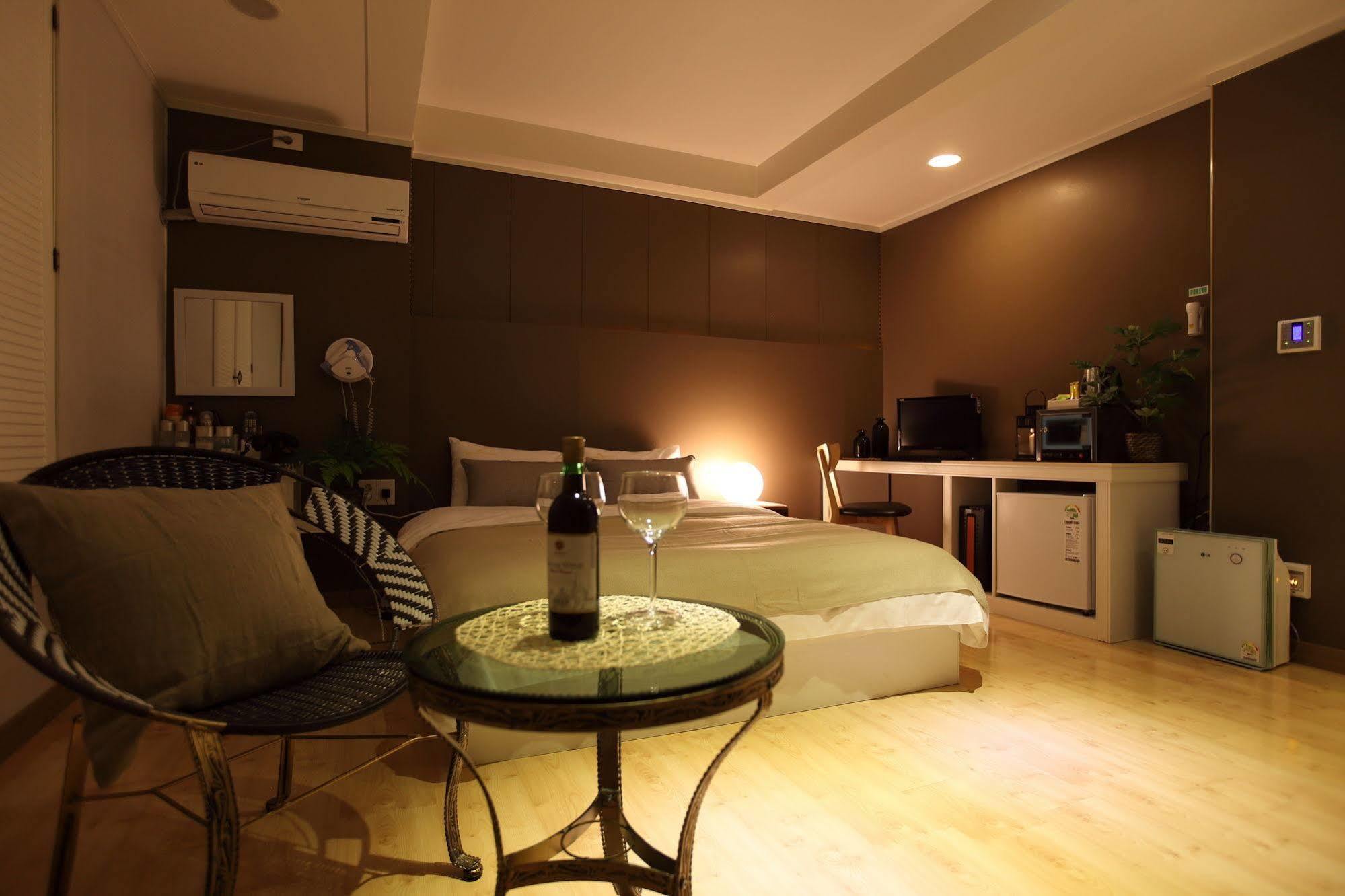River Hotel 南原市 外观 照片