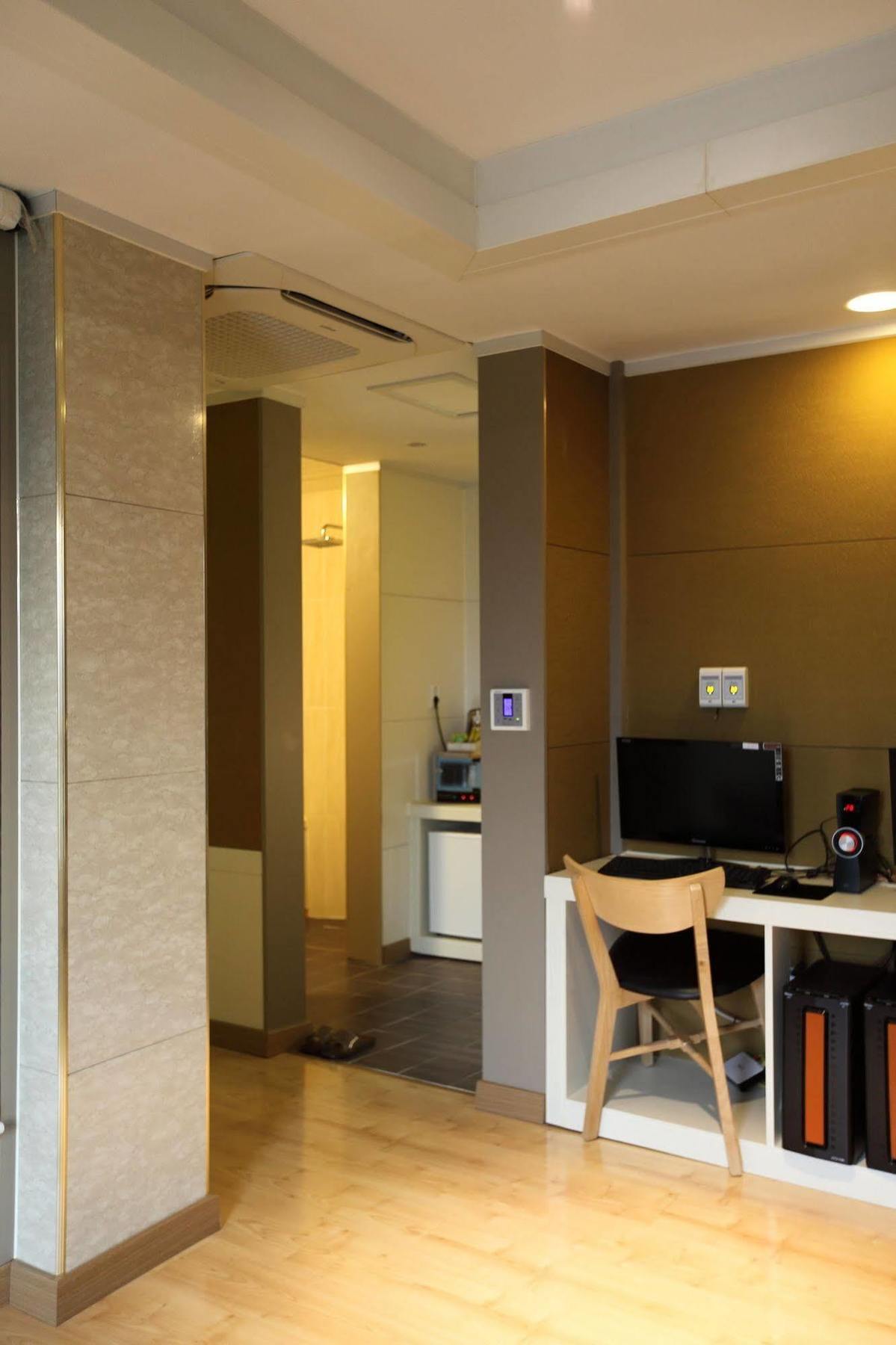 River Hotel 南原市 外观 照片